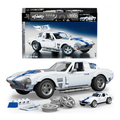 HW CVT Grand Sport Building Set