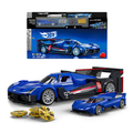 HW CDL Project GTP Hypercar Building Set