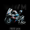 M 1000 RR (1920 pcs)