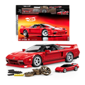 HW ’90 ACR NSX Building Set