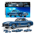 HW MCD-B 300 SL Building Set